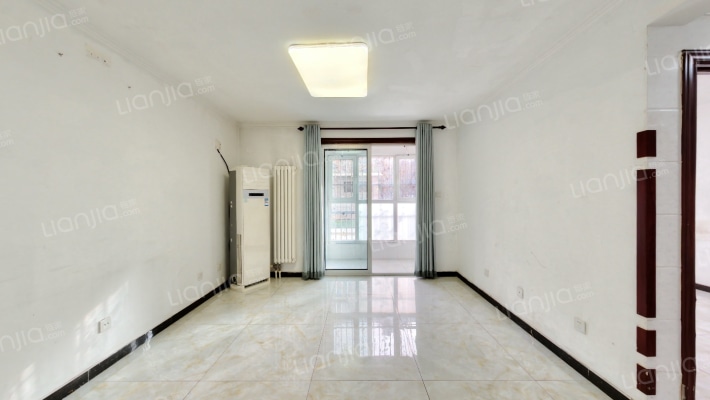 榆垡新城嘉园B区二手房实景图