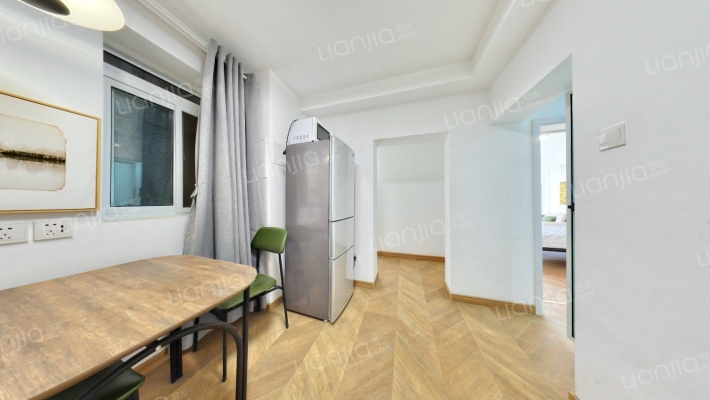 静安里二手房实景图