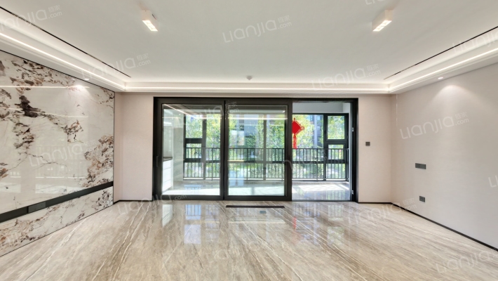 保利招商文璟和颂二手房实景图