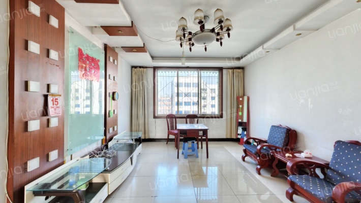 西城苑二手房实景图