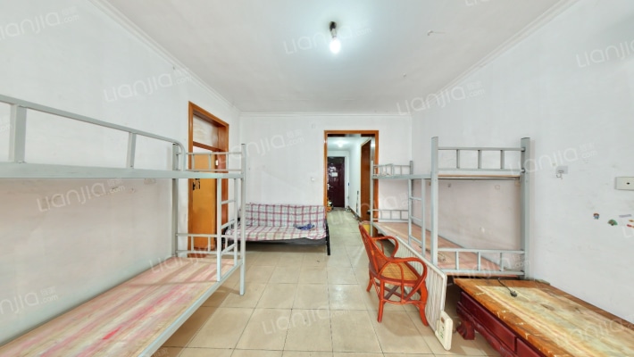 窑头小区南区二手房实景图