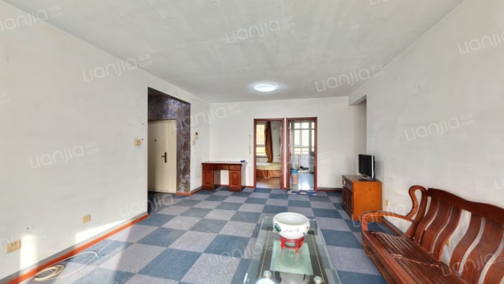 丽园C区二手房实景图