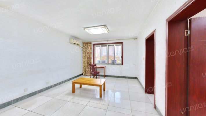 和平秀苑二手房实景图