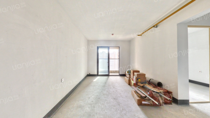 武汉城建星河2049星里城二手房实景图