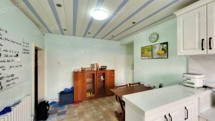 林业厅宿舍(朝阳区)二手房实景图