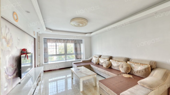 璧玉雅苑二手房实景图