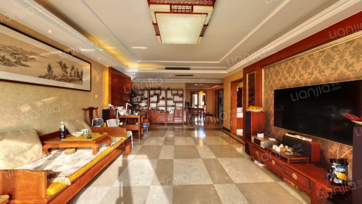 火星园二手房实景图