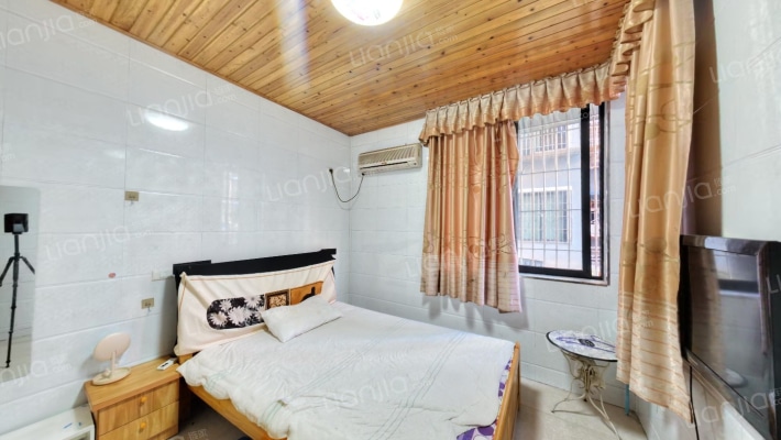 南河丽景A区二手房实景图