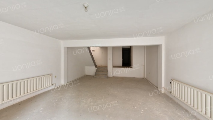 上置香岛原墅二手房实景图