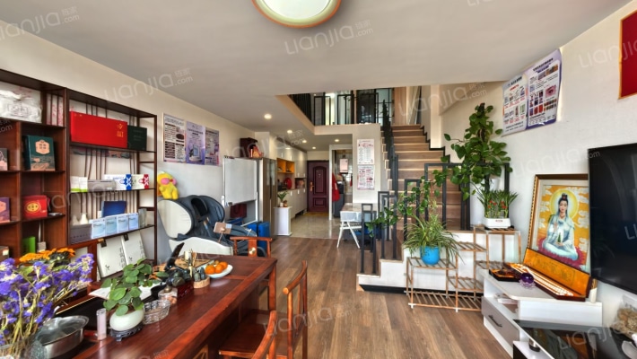 宇达名城二手房实景图