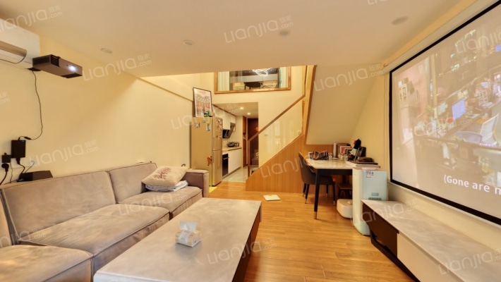 寰宇汇金中心二手房实景图