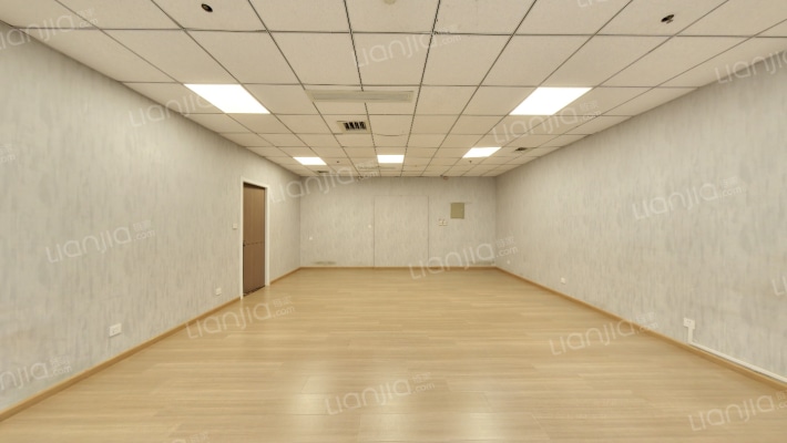 中弘广场二手房实景图