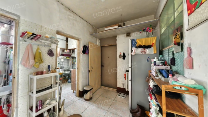 车站北街二手房实景图