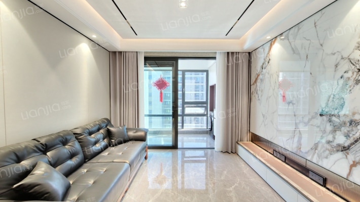 琥珀云台二手房实景图