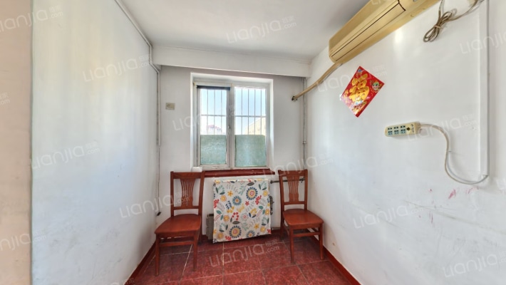 管庄西里二手房实景图