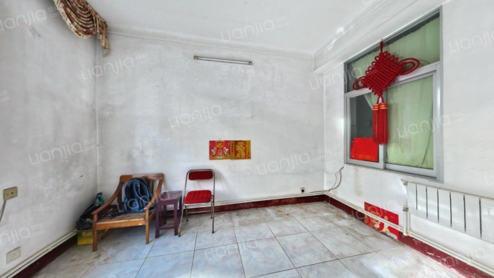 湖北省电力试验研究院宿舍二手房实景图