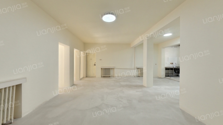 监狱管理局宿舍二手房实景图