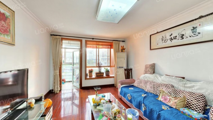 龙翔鸣翠苑二手房实景图