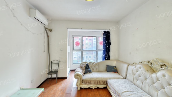 静壹城二手房实景图