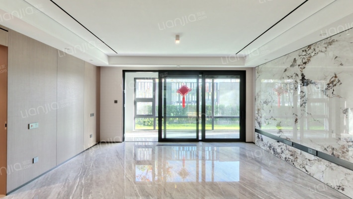 保利招商文璟和颂二手房实景图