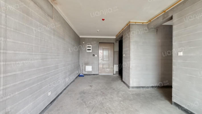 融泽府北区二手房实景图