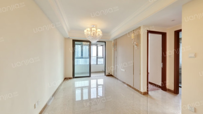 恒大玖珑湾二手房实景图