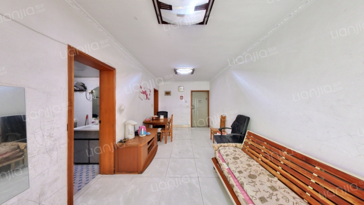 文德巷3号二手房实景图