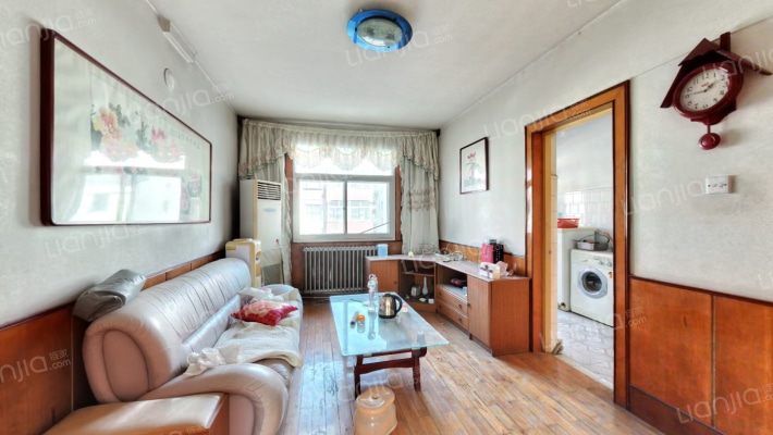 中心医院宿舍楼小区二手房实景图