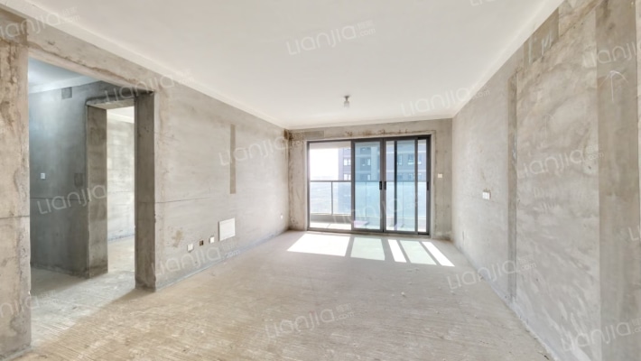 中交翠语紫宸二手房实景图