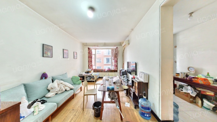 顺发苑二手房实景图