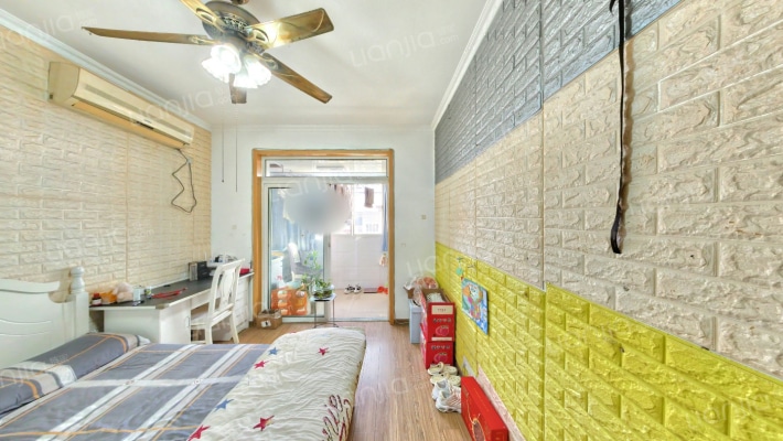 景祥北苑二手房实景图