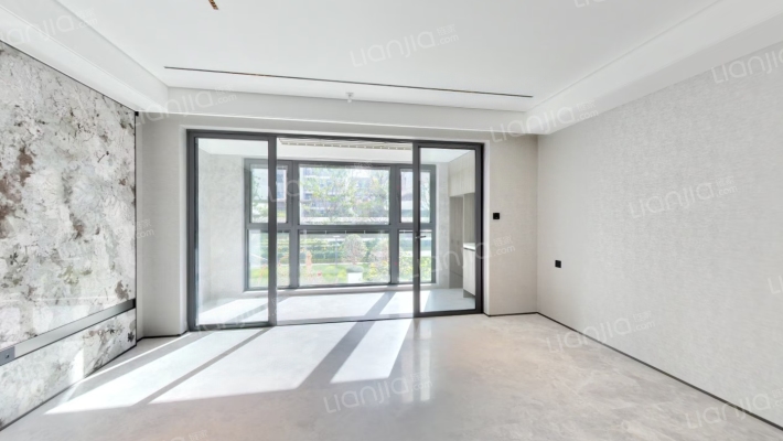 万科朗拾二期二手房实景图