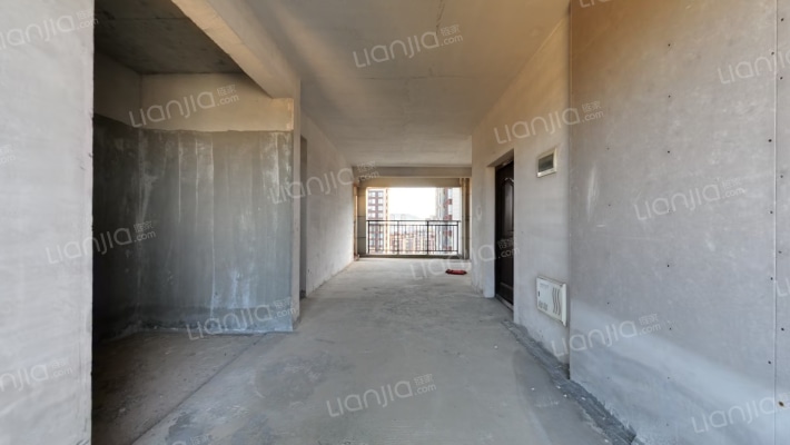 贵龙和悦府二手房实景图