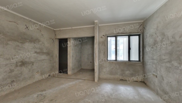 达兴豪苑二手房实景图