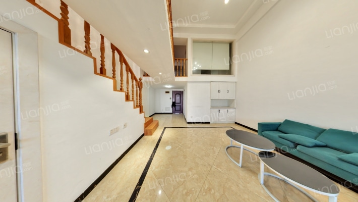 富邦星座二手房实景图