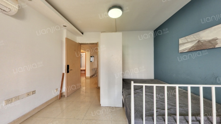 育才晓筑二手房实景图