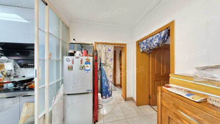 金沟河3号院二手房实景图