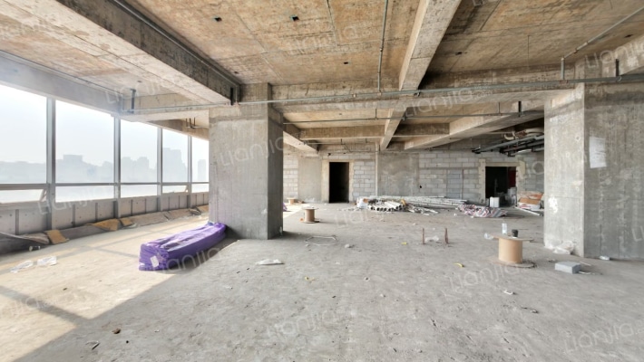 润华国际大厦二手房实景图