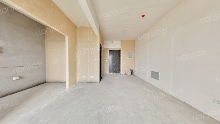 华纳豪园四、六期二手房实景图