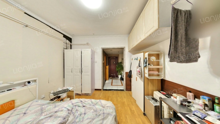 金隆基大厦二手房实景图