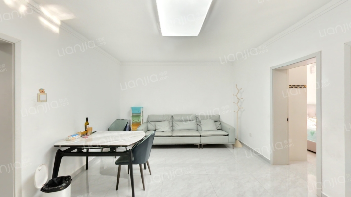 开放路二手房实景图