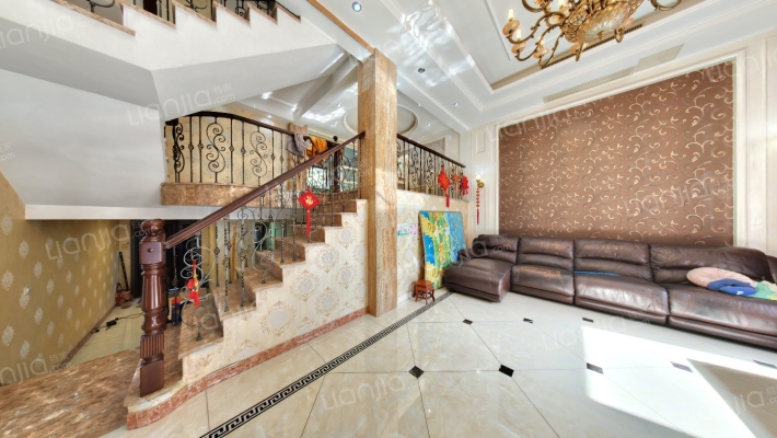 爱涛漪水园清漪苑二手房实景图