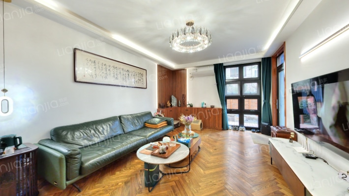 金都碧海山庄二手房实景图