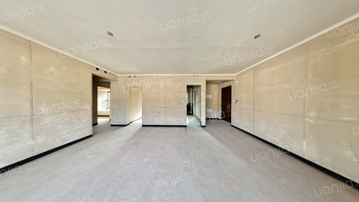 北辰悦来壹号印澜二手房实景图