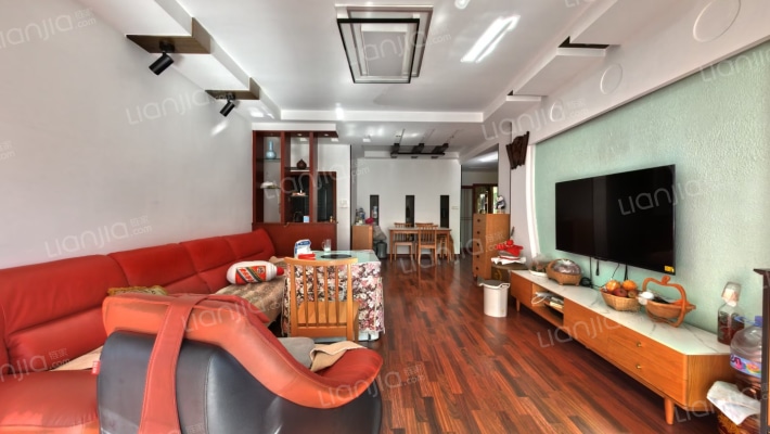 温馨苑二手房实景图