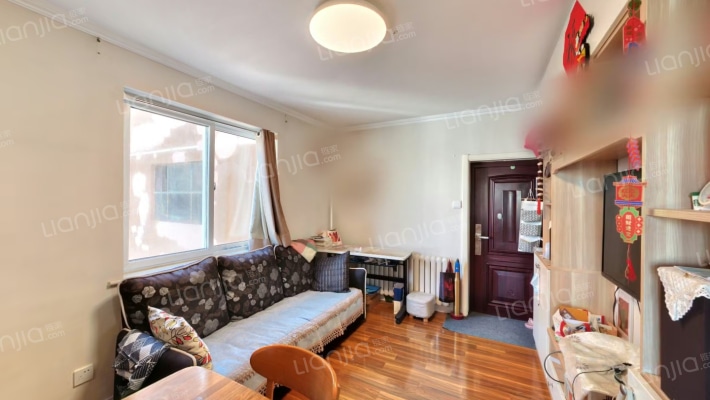 北洼西里二手房实景图