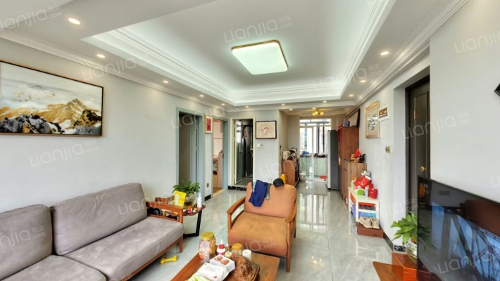 龙吟居二手房实景图