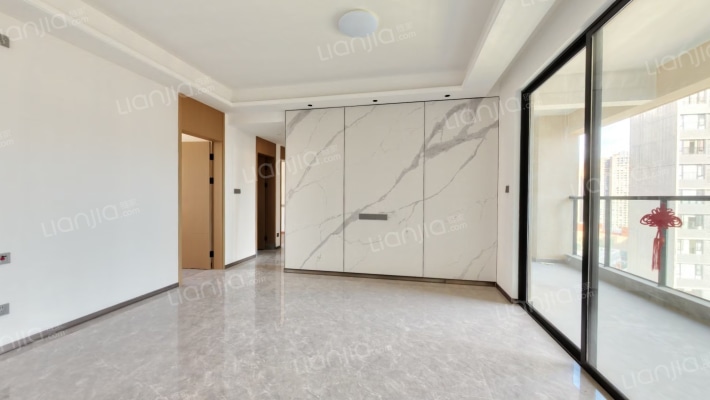 牧云溪谷毓山郡二手房实景图