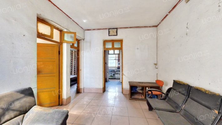 长江一路二手房实景图