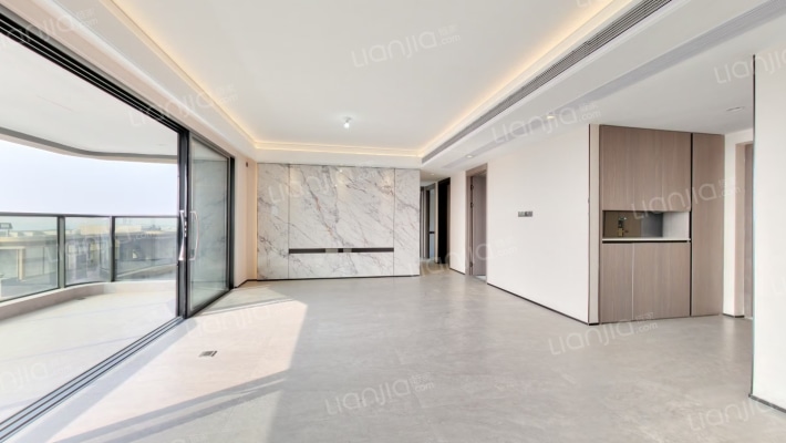 华润置地鼎信长城锦官和鸣二手房实景图